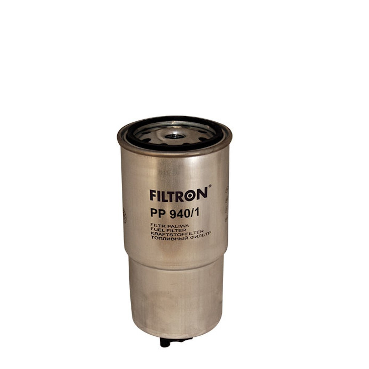 FILTRON filtr paliwa PP940/1 BMW E36/E39 Tds • Oleje i