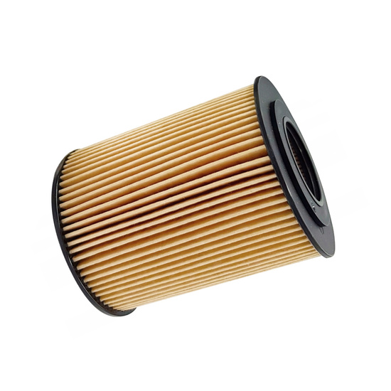 FILTRON filtr oleju OE648/4 - Opel Astra 1,7TDI 