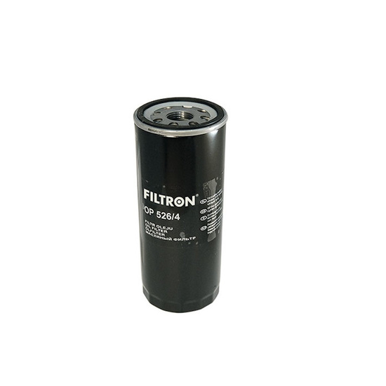 FILTRON filtr oleju OP526/4 - Audi 100 S4 4.2i V8 9