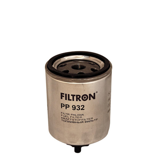 FILTRON filtr paliwa PP932 - Volvo, Renault Laguna, Espace