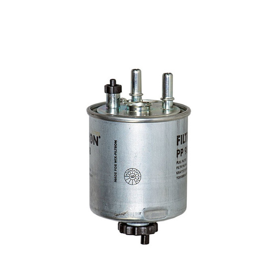 FILTRON filtr paliwa PP988 - Renault Laguna III 1.5/2.0 DCI 07- bez czujnika wody 