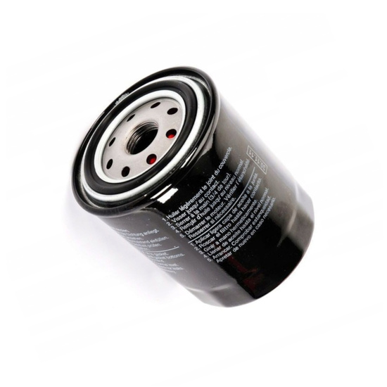Knecht filtr oleju OC109/1 - Nissan Sunny benzyna