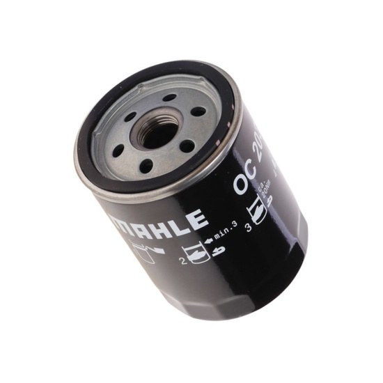 Knecht filtr oleju OC203 - Ford 1,8D 88