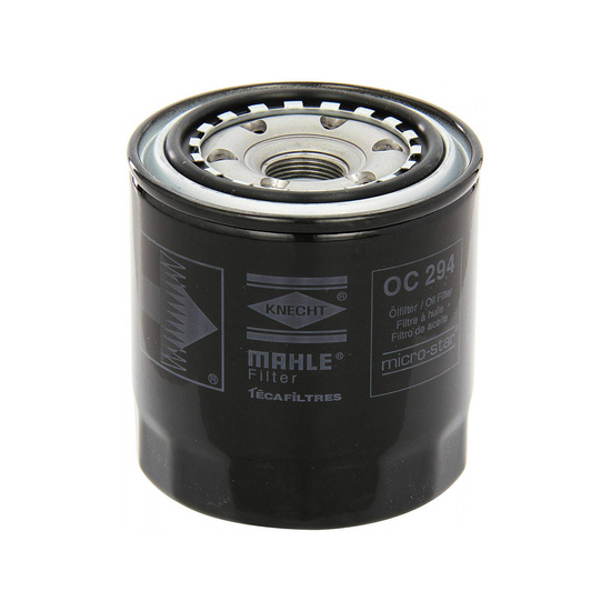 Knecht filtr oleju OC294 - Toyota 1.8/2.0D 96-> D4D 