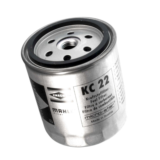 Knecht filtr paliwa KC22 - DB OM615-617