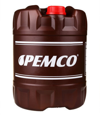 Olej silnikowy Pemco Diesel G-4 15W/40 SHPD 20L