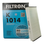 FILTRON filtr kabinowy K1014 - Opel Astra II Delphi