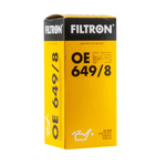 FILTRON filtr oleju OE649/8 - BMW 730D E65 10/02-