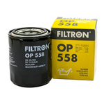 FILTRON filtr oleju OP558 - Hyundai, Isuzu