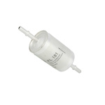Knecht filtr paliwa KL181 - Ford Focus 1,4-2,0 1 0/98-