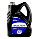Olej silnikowy LOTOS Superol Milvus 15W/40 5L