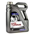Olej silnikowy Lotos Turdus SHPD 15W/40 5L