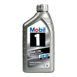 Olej silnikowy Mobil Peak Life 5W/50 1L
