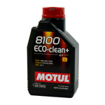 Olej silnikowy Motul 8100 ECO-clean + C1 5W/30 1L