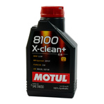 Olej silnikowy Motul X-clean+ C3 504.00/507.00 5W/30 1L