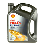 Olej silnikowy Shell Helix Ultra 5W/40 4L
